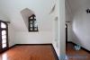 Beautiful house with nice design, For lease in Dang Thai Mai st